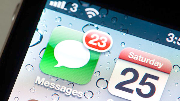 hypercube telecom spam