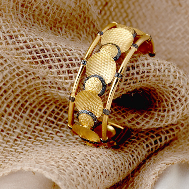 Devji bangle deals collections