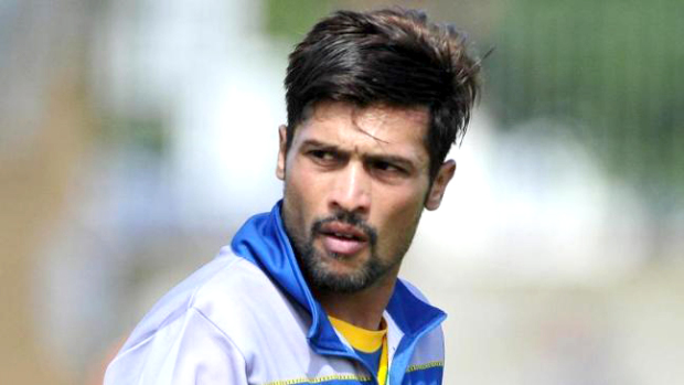 Cricket: Amir left out of Pakistan World Cup squad Cricket: Amir left out of Pakistan World Cup squad