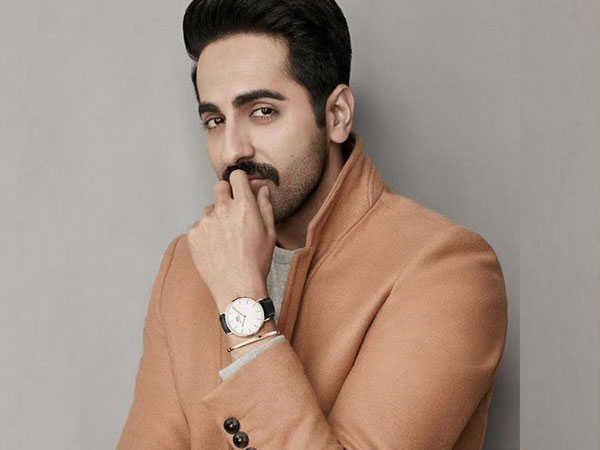 Bollywood: Ayushmann Khurrana roped in for 'Shubh Mangal Saavdhan' sequel Bollywood: Ayushmann Khurrana roped in for 'Shubh Mangal Saavdhan' sequel