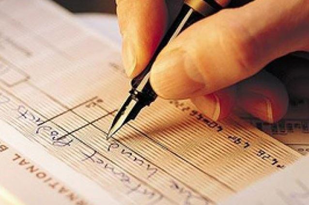 Comment: Awareness drive to stop misuse of cheques needed