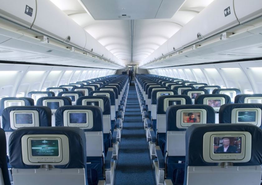OMG: Flight crew restrains 'God' aboard Delta flight, returns to Puerto ...