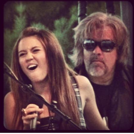 Bahrain News: EXCLUSIVE: US country star Rusty Golden banned from ...