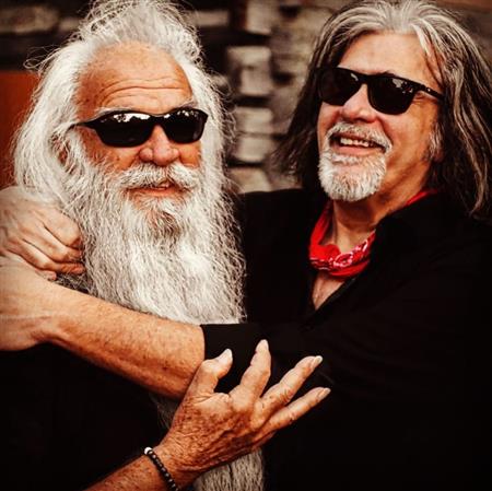 Bahrain News: EXCLUSIVE: US country star Rusty Golden banned from ...