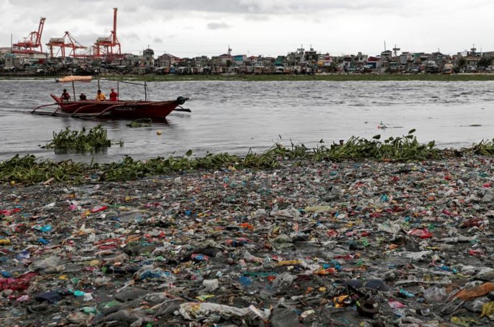 Tech Talk: Tap for trash: App seeks to clean up Zimbabwe's waste ...
