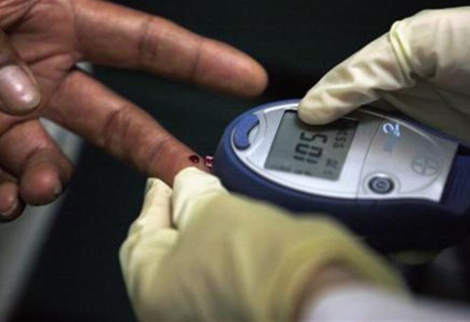 Health Diabetics can reduce heat illness from exercise