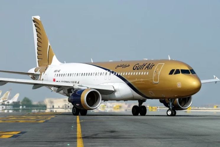 Bahrain Business Gulf Air In Key Deal With Lebanon Carrier