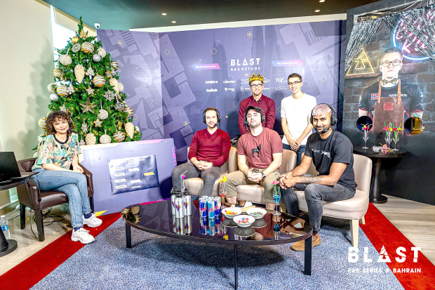 Bahrain News: Global spotlight on gaming event in Bahrain