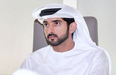 dubai launches future experts programme