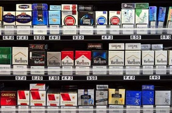 Bahrain News: Cigarette imports to boost stocks