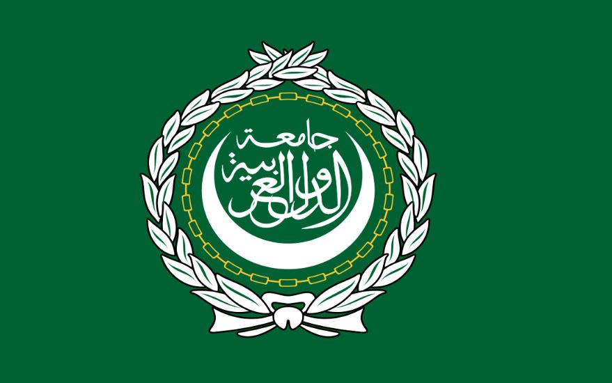 arab league chief urges calm