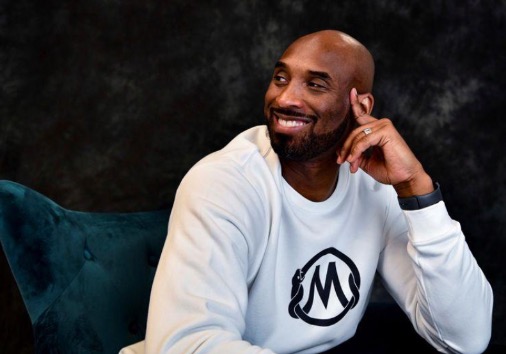 kobe hired camera crew to document final season