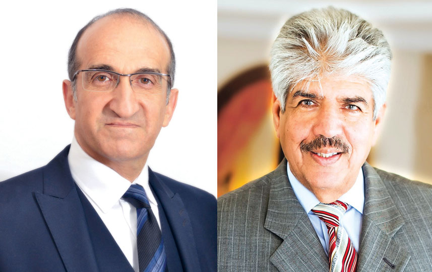 Bahrain Business: bwallet launches in-app feature for donations to RHF ...