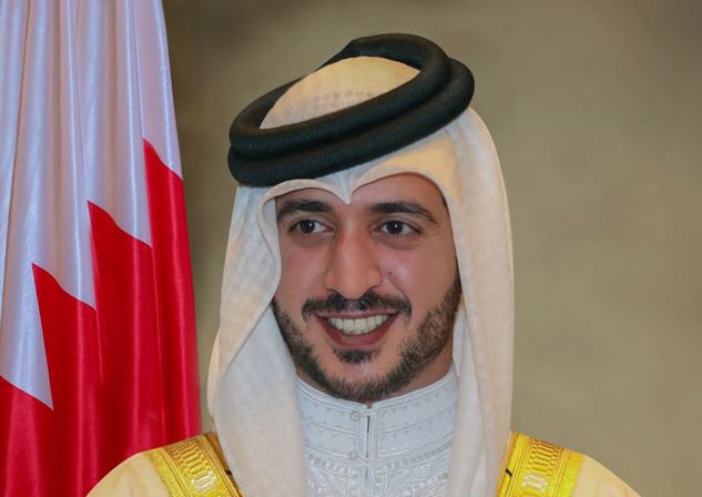 Other Sports: Bahrain takes over the MMA world with the number one ranking