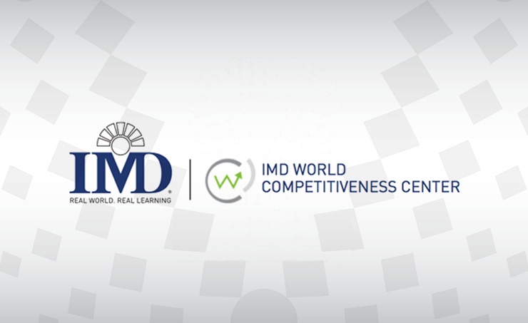 UAE: UAE ranked ninth in IMD World Competitiveness Yearbook 2020