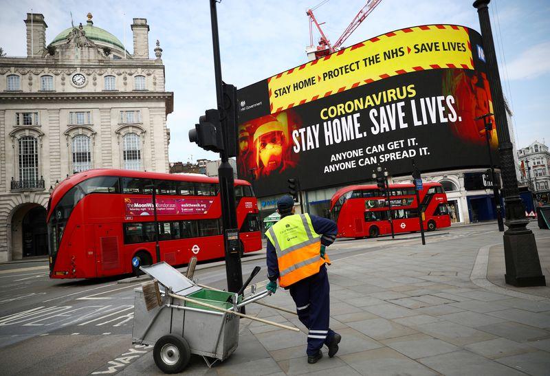 World News: Britain secures 90 million possible Covid-19 ...