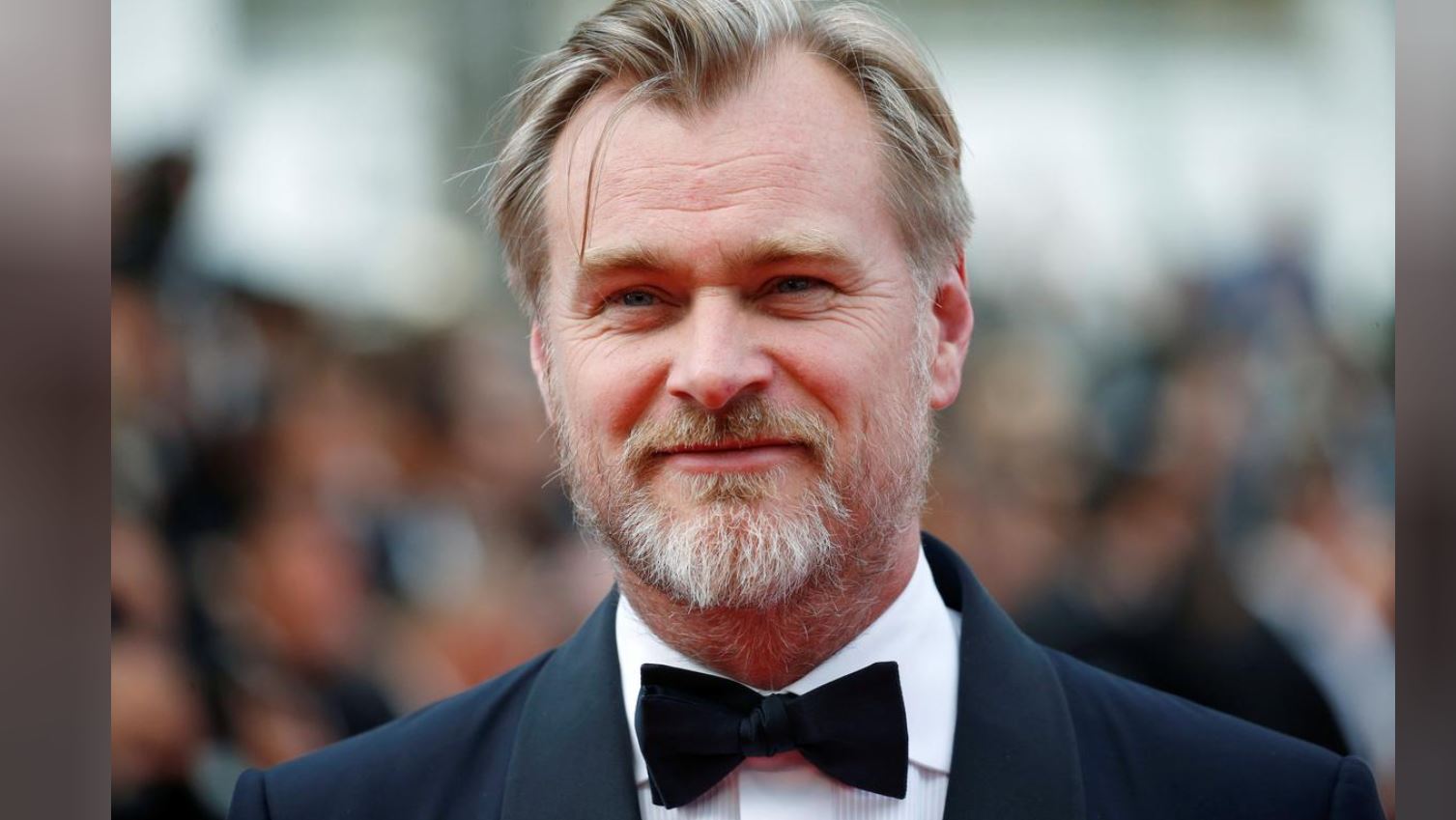 Hollywood: 'Tenet' movie release delayed indefinitely in new blow to ...