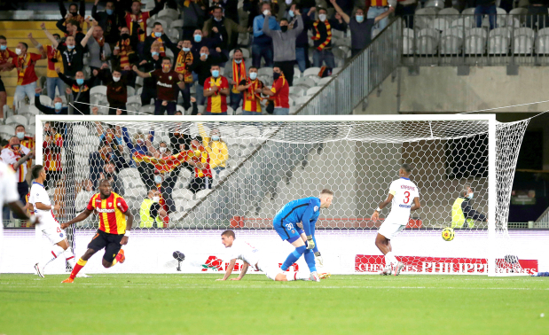 Other Sports: Ligue 1: Lens stun Paris Saint-Germain