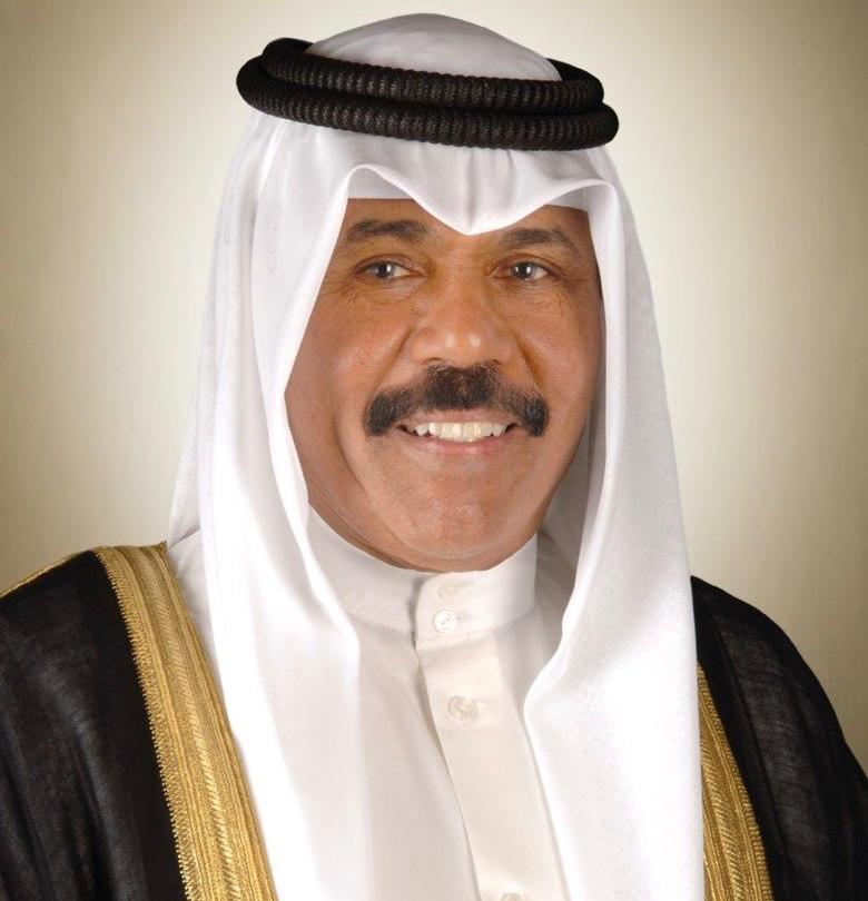 Kuwait: Shaikh Nawaf appointed as new Amir of Kuwait