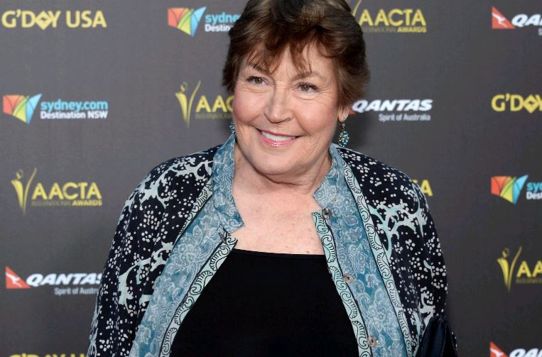 Celebs: Helen Reddy, singer of feminist anthem 'I Am Woman', dies at 78