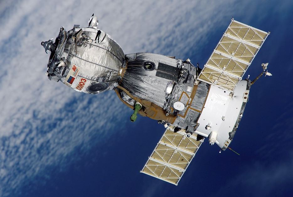 Oman Oman to launch first space satellite in 2024