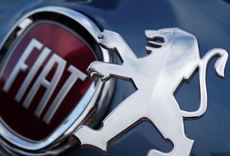 Motoring: Fiat Chrysler and Peugeot get green light for merger