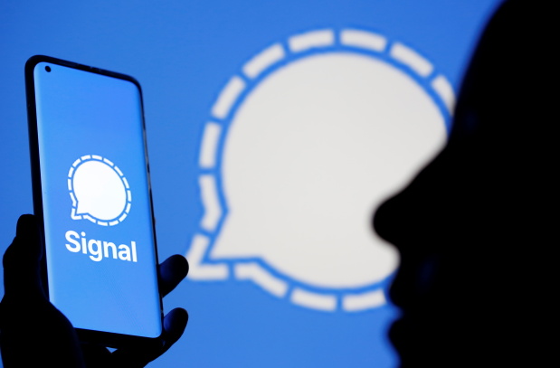 signal messenger technical difficulties signal messenger technical difficulties