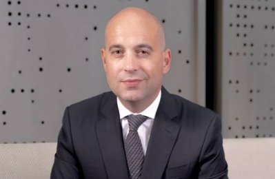 Qatar Business: Hyatt Regency Oryx Doha welcomes new GM