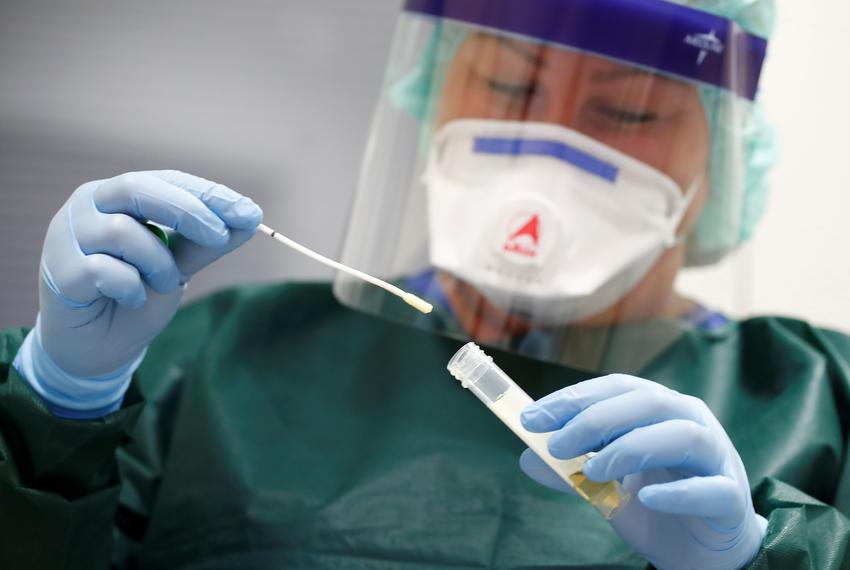 Bahrain News 905 New Covid 19 Cases Registered