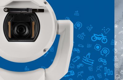 UAE Business: Bosch unveils most innovative open camera platform in the UAE