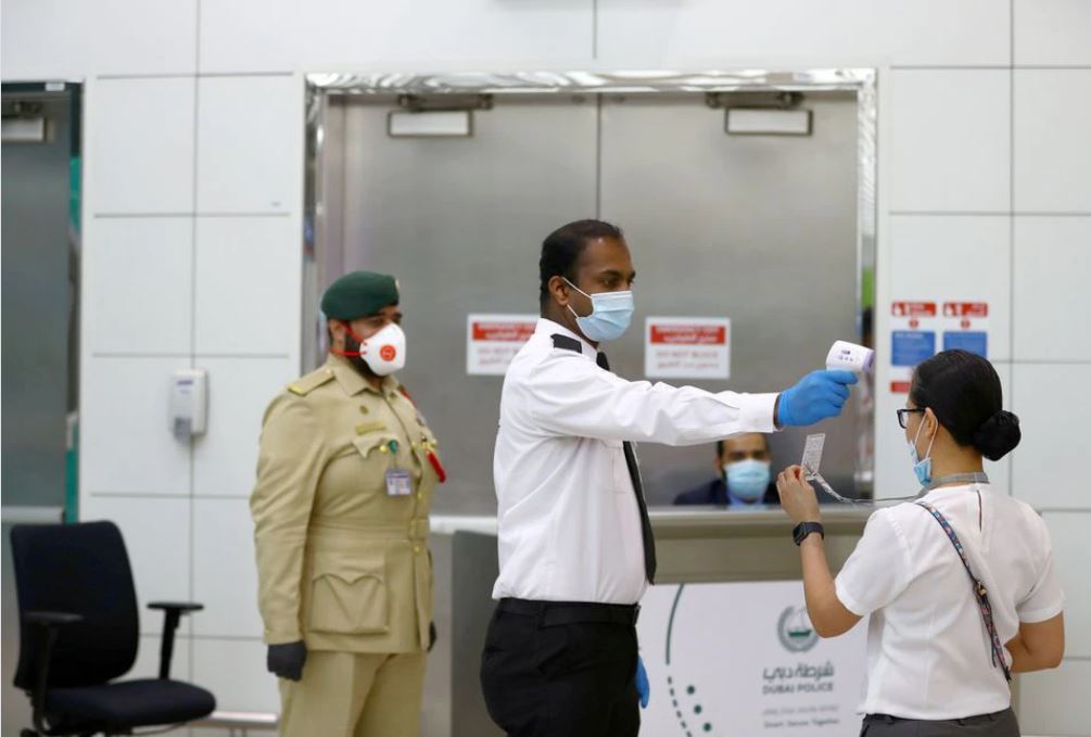 Bahrain News: Safe Bahrain-UAE 'travel corridor'