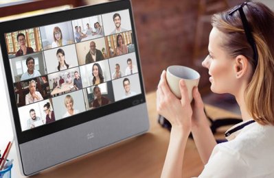 webex unveils