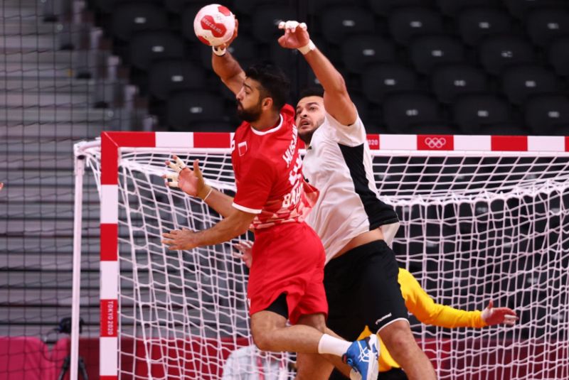 Other Sports: Tokyo Olympics: Bahrain qualify for Olympics handball ...