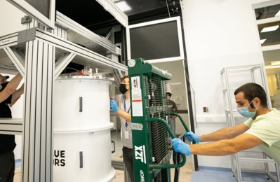 UAE Business: TII starts work on region’s first-ever quantum computer