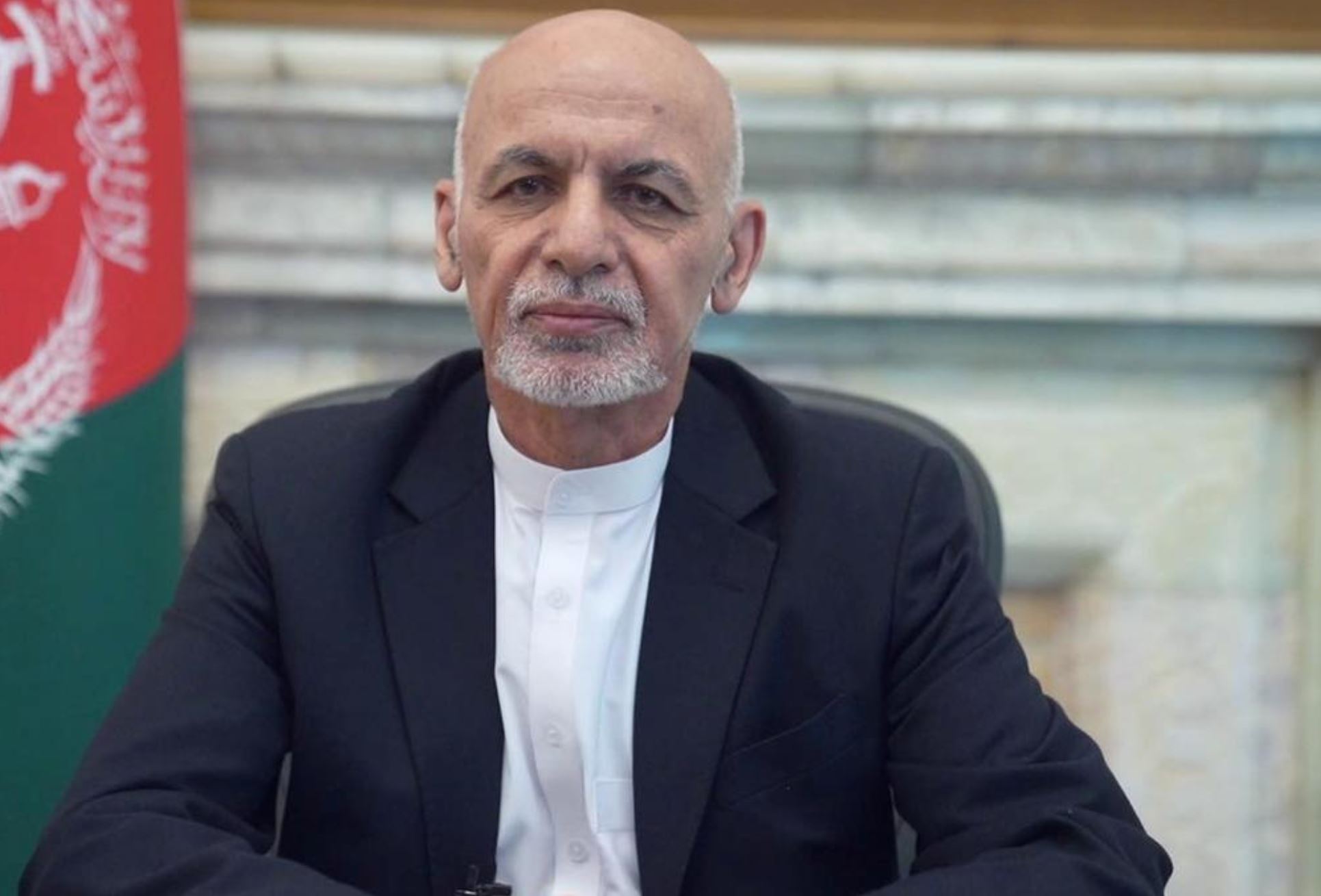 World News: Ghani ‘left Kabul to prevent bloodshed’