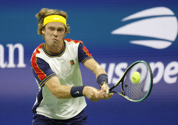 Rublev Tiafoe Tennis: Tiafoe stuns Rublev to move into U.S. Open last-16