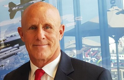 Kristopher Rider Lockheed UAE Business: Lockheed to display 21st century security solutions at ...