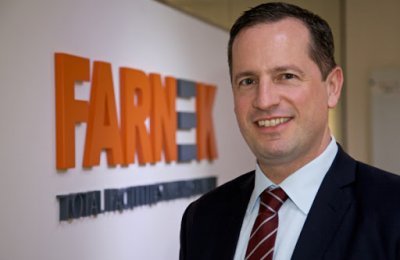 UAE Business: Farnek unveils roadmap for net zero emissions by 2050