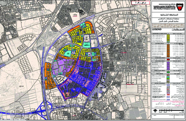 Bahrain News: Uproar over new services plan for housing project
