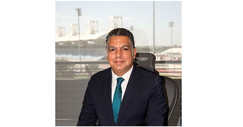 Other Sports: BIC’s Fayez is race director for European series