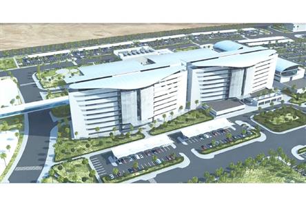 Middle East Business: Barzan Gas Plant opens in Ras Laffan Industrial City