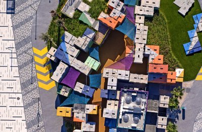 UAE Business: ‘Break the Block’ street food to light up Dubai Design ...
