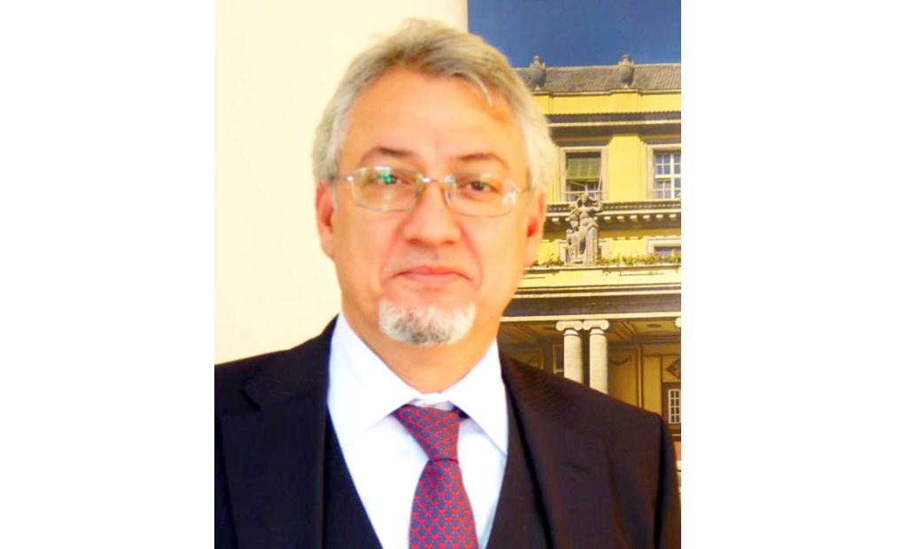 Bahrain Business: AWRIS appoints new chief executive
