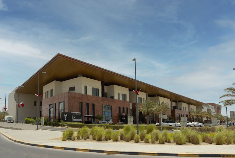 Bahrain News Ice skating festival set to kick off at Wadi Al Sail Mall