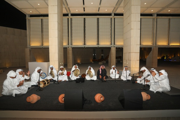 Bahrain News: Baca festivities continue