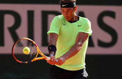 Rafael Nadal set to return to Dubai Duty Free Tennis Championships