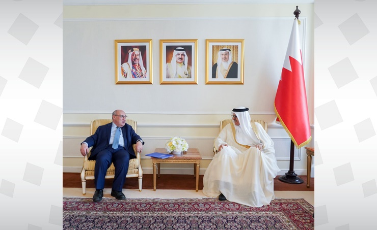 Bahrain News: Immigration issues reviewed