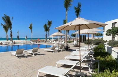 KSA Business: Red Sea Global wins key certification for Turtle Bay Hotel - Vimarsana News