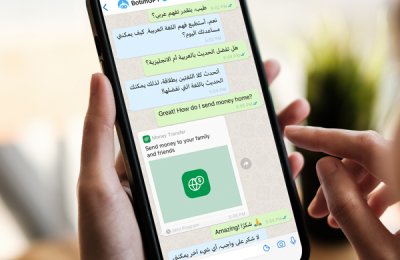 UAE Business: Botim launches first Arabic Chat GPT in the Middle East - Vimarsana News