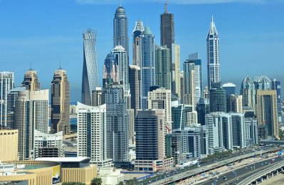 UAE Business: Russian law firm Gorodissky & Partners opens office in Dubai - Vimarsana News